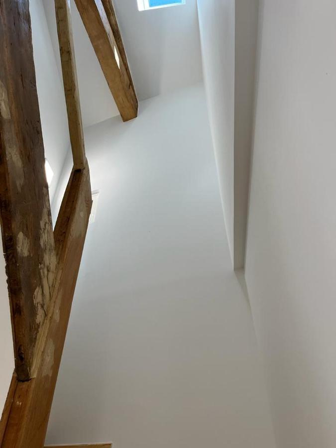 Superbe Maison De Ville, Renovee A 15 Min De Lyon Saint-Symphorien-dʼOzon Eksteriør billede