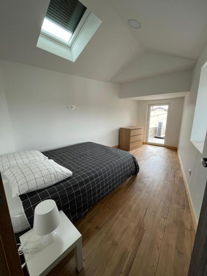 Superbe Maison De Ville, Renovee A 15 Min De Lyon Saint-Symphorien-dʼOzon Eksteriør billede