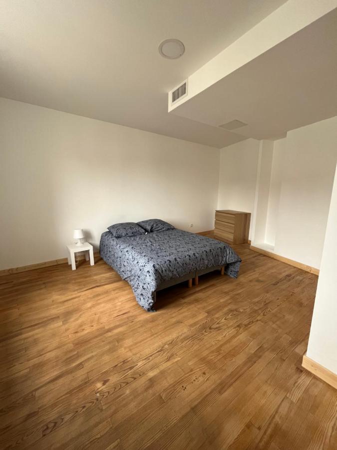 Superbe Maison De Ville, Renovee A 15 Min De Lyon Saint-Symphorien-dʼOzon Eksteriør billede