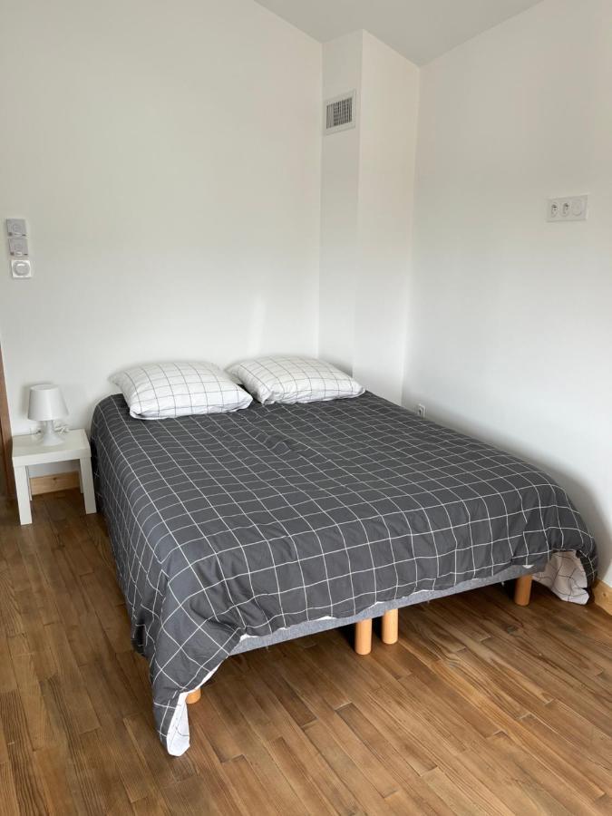 Superbe Maison De Ville, Renovee A 15 Min De Lyon Saint-Symphorien-dʼOzon Eksteriør billede